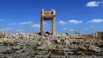 آمار جدیدی از خسارت آثار تاریخی ایران در جنگ