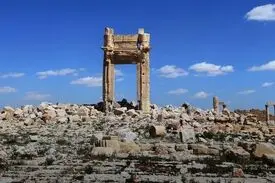آمار جدیدی از خسارت آثار تاریخی ایران در جنگ