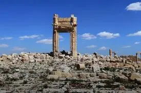 آمار جدیدی از خسارت آثار تاریخی ایران در جنگ