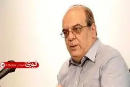 عباس عبدی اعلام کرد دیگر نمی‌نویسد