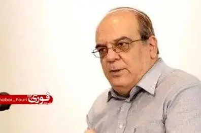 عباس عبدی اعلام کرد دیگر نمی‌نویسد