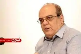 عباس عبدی اعلام کرد دیگر نمی‌نویسد