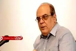 عباس عبدی اعلام کرد دیگر نمی‌نویسد