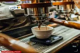 هشدار‌ وزارت بهداشت درباره نوشیدن قهوه در تابستان