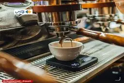 هشدار‌ وزارت بهداشت درباره نوشیدن قهوه در تابستان