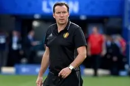 فاکس اسپورت: ویلموتس از تیم ملی ایران جدا می‌شود