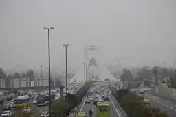 معاون استاندار تهران: مدارس استان تهران یکشنبه ۱۰ آذر تعطیل است