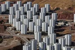آخرین جزئیات تحویل و بهره‌برداری واحدهای مسکن مهر/ پیمانکاران حق افزایش قیمت ها را ندارند