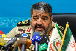 با «بد» توصیف کردن اجرای طرح اصلاح قیمت بنزین؛ سردار جلالی: وزارت اطلاعات، احتمال نفوذ دشمن در سیستم مدیریتی کشور را بررسی کند