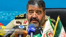 با «بد» توصیف کردن اجرای طرح اصلاح قیمت بنزین؛ سردار جلالی: وزارت اطلاعات، احتمال نفوذ دشمن در سیستم مدیریتی کشور را بررسی کند