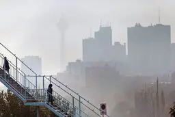 ۲۸سال‌تعلیق قوانین ضد دود