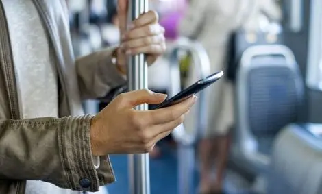 اینترنت تلفن همراه در استان‌های فارس، اصفهان، البرز و کرمانشاه وصل شد