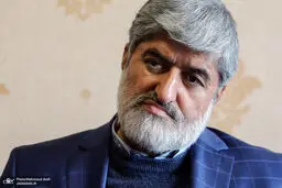 علی مطهری: شورای عالی هماهنگی اقتصادی باید کم کم برچیده شو