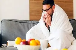 تاخت و تاز آنفلوآنزا