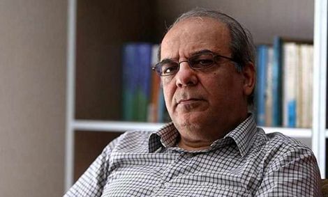 عباس عبدی: وقت تجدید نظر است