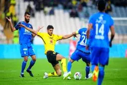 در حد لالیگا