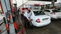 بازار داغ دلالی سهمیه بنزین در جایگاه‌ها