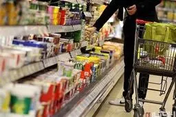 گرانی محسوس در حوزه مواد غذایی