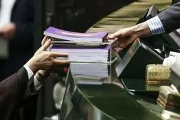 پازل عددی بودجه ۹۹