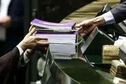 پازل عددی بودجه ۹۹