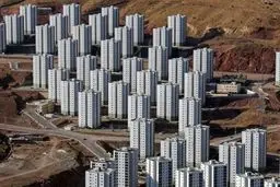 آغاز دوباره ثبت‌نام مسکن ملی از چهارشنبه