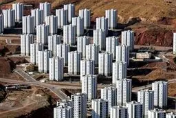 آغاز دوباره ثبت‌نام مسکن ملی از چهارشنبه