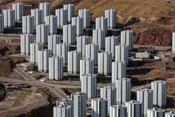 آغاز دوباره ثبت‌نام مسکن ملی از چهارشنبه