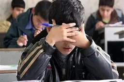 مجروح شدن دانش آموز زنجانی بر اثر ضرب و شتم معلم ورزش!+ عکس