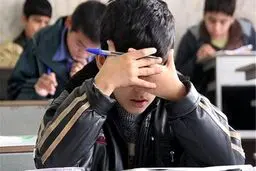 مجروح شدن دانش آموز زنجانی بر اثر ضرب و شتم معلم ورزش!+ عکس