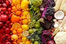 برای پیشگیری از سرطان روده این مواد خوراکی را بخورید