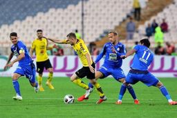 سوتی‌های سوتی!