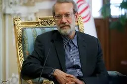 پایان مجلسی آقای رئیس