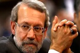 چه کسانی برای تصاحب کرسی علی لاریجانی خیز برداشته‌اند؟!