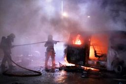 در ناآرامی‌های ‌بندر ماهشهر چه گذشت؟