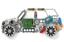 لوازم یدکی اولین قربانی گرانی بنزین