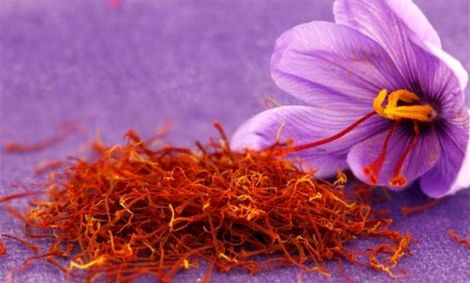 ماجرای زعفران های تقلبی در ایران