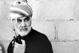 پروپاگاندای جدید رسانه‌های غربی علیه ایران/ سردار سلیمانی در عراق است؟