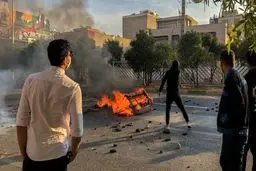 میزان تحصیلات بازداشتی‌های اعتراضات اخیر در چه حدی است؟