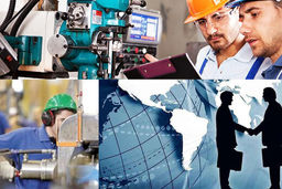 ایران به کدام کشورها نیروی کار اعزام می‌کند؟