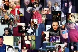 سلبریتی‌ها را می‌بینند و فرهنگ را نه!