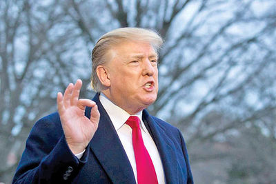 سرشناس‌ترین کسانی که دولت ترامپ را ترک کردند