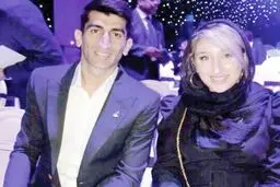 شلوغ نکنید؛ آن بیرانوند رویایی مربوط به‌سال ۲۰۱۸‌بود