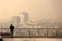 بنزین گران شد و آلودگی هوا ادامه دارد!