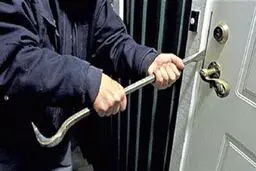 شگرد کثیف برای سرقت ،به زندان ختم شد