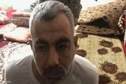 دستگیری معاون ابوبکر البغدادی