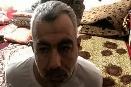 دستگیری معاون ابوبکر البغدادی