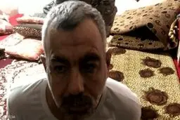 دستگیری معاون ابوبکر البغدادی