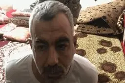 دستگیری معاون ابوبکر البغدادی