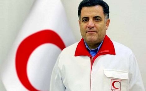 علی اصغر پیوندی بازداشت شد