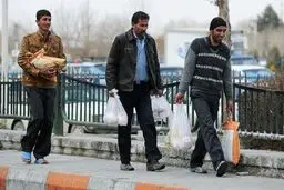 حداقل‌های زندگی یک خانوار کارگری به ۶ میلیون تومان در ماه رسید